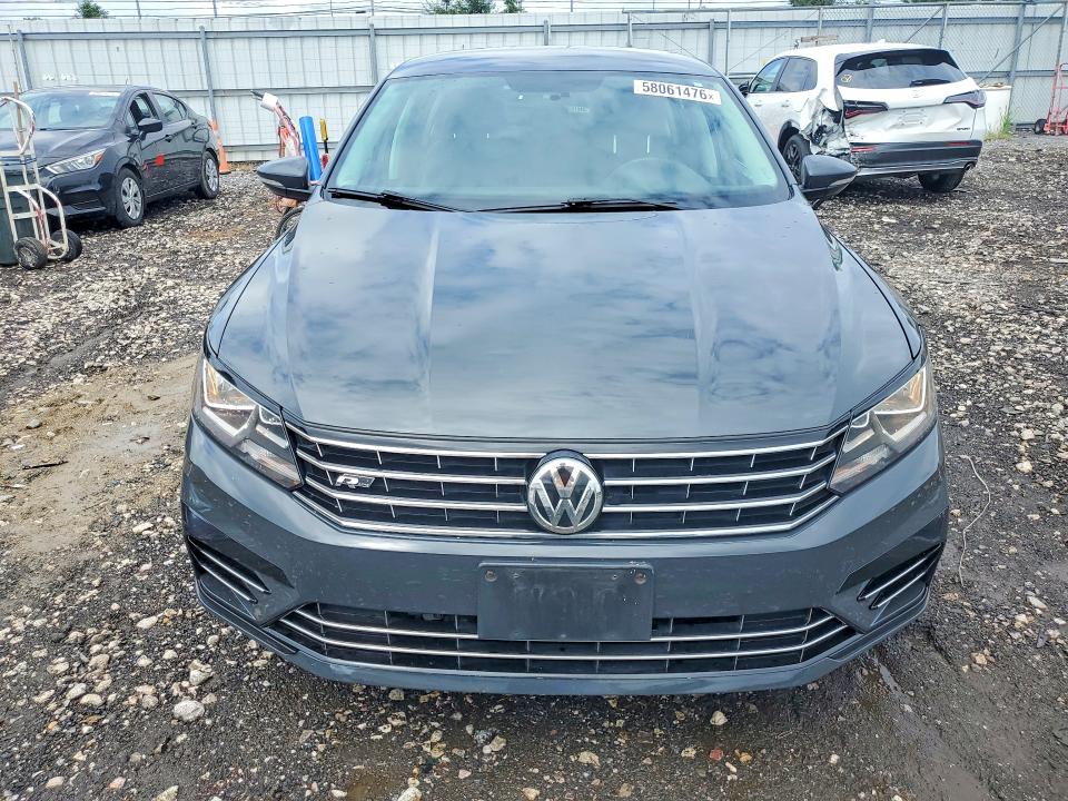 2017 Volkswagen Passat მანქანა იყიდება აუქციონზე, vin: 1VWDT7A36HC046269, აუქციონის ნომერი: 58061476