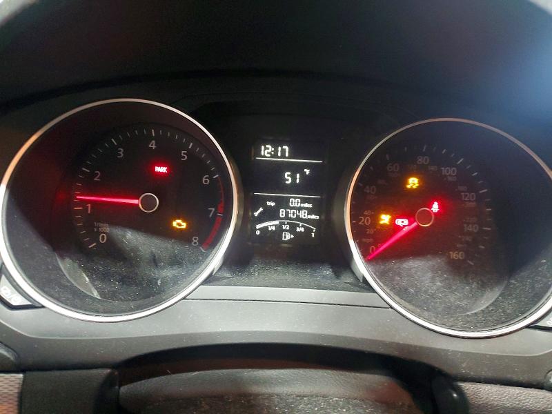 Aukcja sprzedaży 2015 Volkswagen Jetta, vin: 3VWD17AJ0FM239341, numer aukcji: 57127906