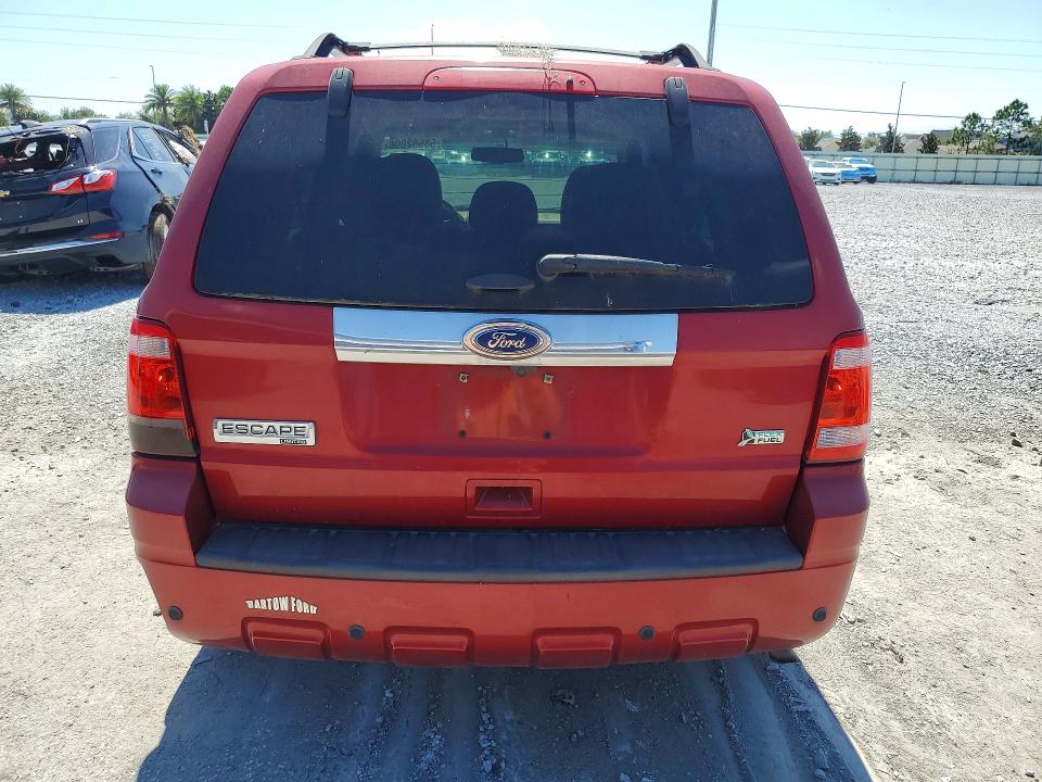Продажа на аукционе авто 2012 Ford Escape, vin: 1FMCU0EG8CKC36987, номер лота: 58662096