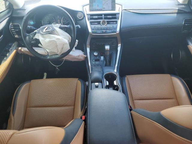 2017 Lexus Nx 200t მანქანა იყიდება აუქციონზე, vin: JTJYARBZ7H2059754, აუქციონის ნომერი: 58653526