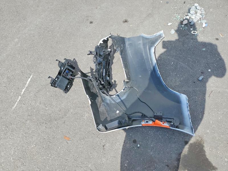 58624326 :رقم المزاد ، 2C4RC1BG5SR513767 vin ، 2025 Chrysler Pacifica مزاد بيع