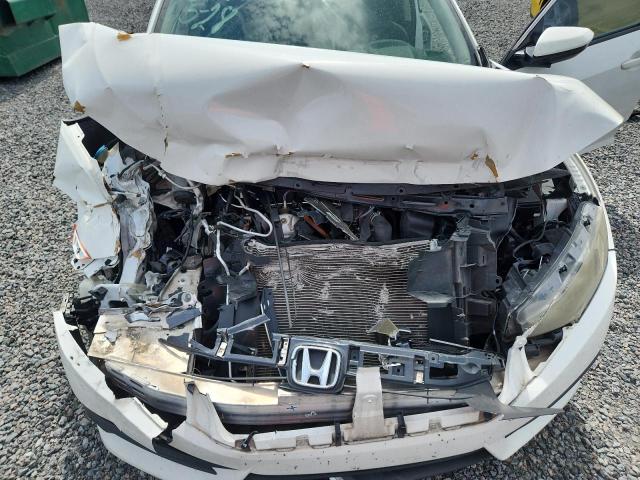 Aukcja sprzedaży 2017 Honda Civic, vin: 19XFC2F59HE052715, numer aukcji: 58767576