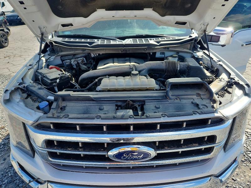 Продаж на аукціоні авто 2023 Ford F150, vin: 1FTFW1E85PKD11550, номер лоту: 56612086