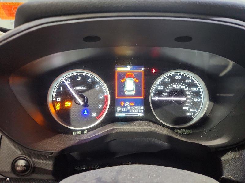 Продажа на аукционе авто 2020 Subaru Forester, vin: JF2SKAGC7LH440426, номер лота: 56437946