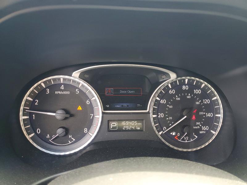 Продаж на аукціоні авто 2013 Infiniti Jx35, vin: 5N1AL0MM9DC305697, номер лоту: 58803036