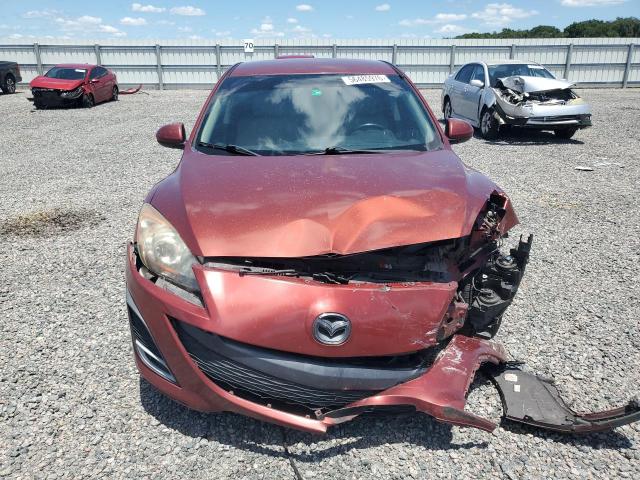 Продажа на аукционе авто 2011 Mazda 3, vin: JM1BL1K51B1377559, номер лота: 56485976