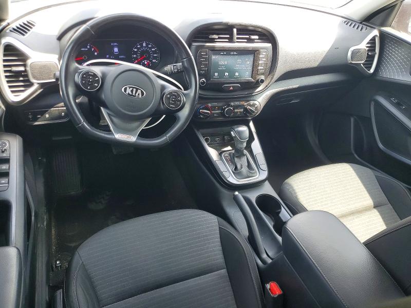 Продажа на аукционе авто 2020 Kia Soul, vin: KNDJ63AU1L7015270, номер лота: 59126406