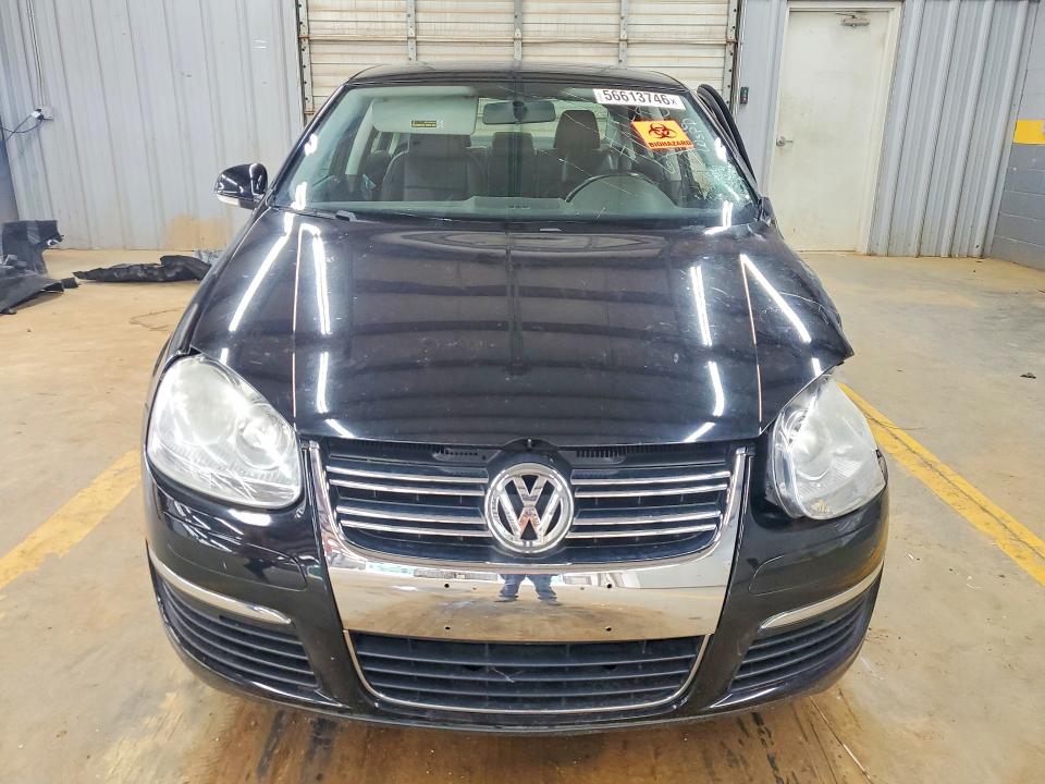 56613746 :رقم المزاد ، 3VWRZ71K49M120865 vin ، 2009 Volkswagen Jetta مزاد بيع