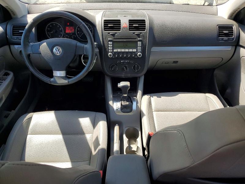 Aukcja sprzedaży 2009 Volkswagen Jetta, vin: 3VWTM71K19M277712, numer aukcji: 56119976