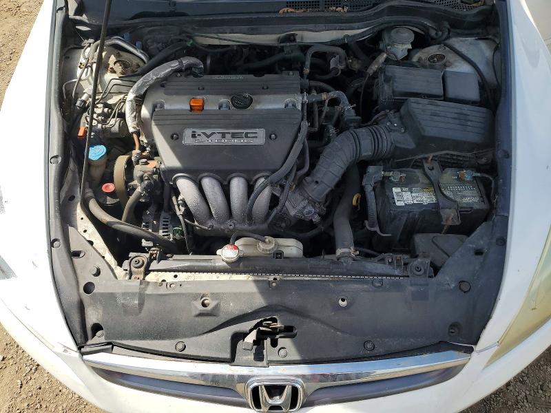 Продаж на аукціоні авто 2006 Honda Accord, vin: 1HGCM56316A026403, номер лоту: 55547086