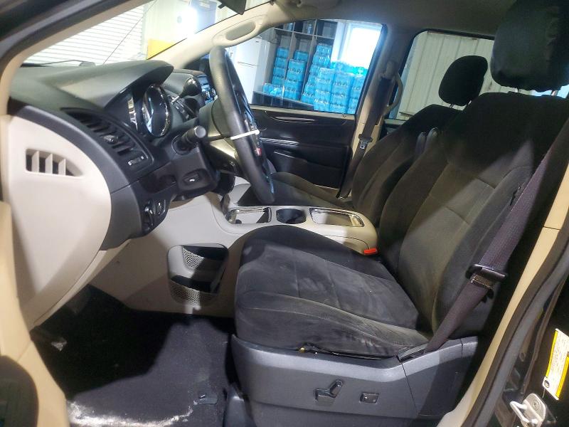 Aukcja sprzedaży 2012 Dodge Grand Caravan, vin: 2C4RDGCG7CR236832, numer aukcji: 55869176