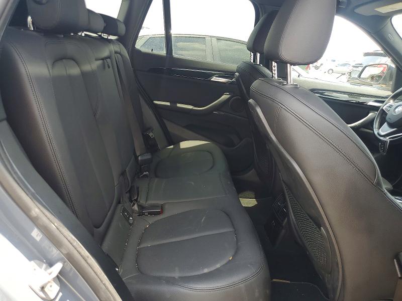 Продажа на аукционе авто 2021 Bmw X1, vin: WBXJG7C04M5S00931, номер лота: 55619546