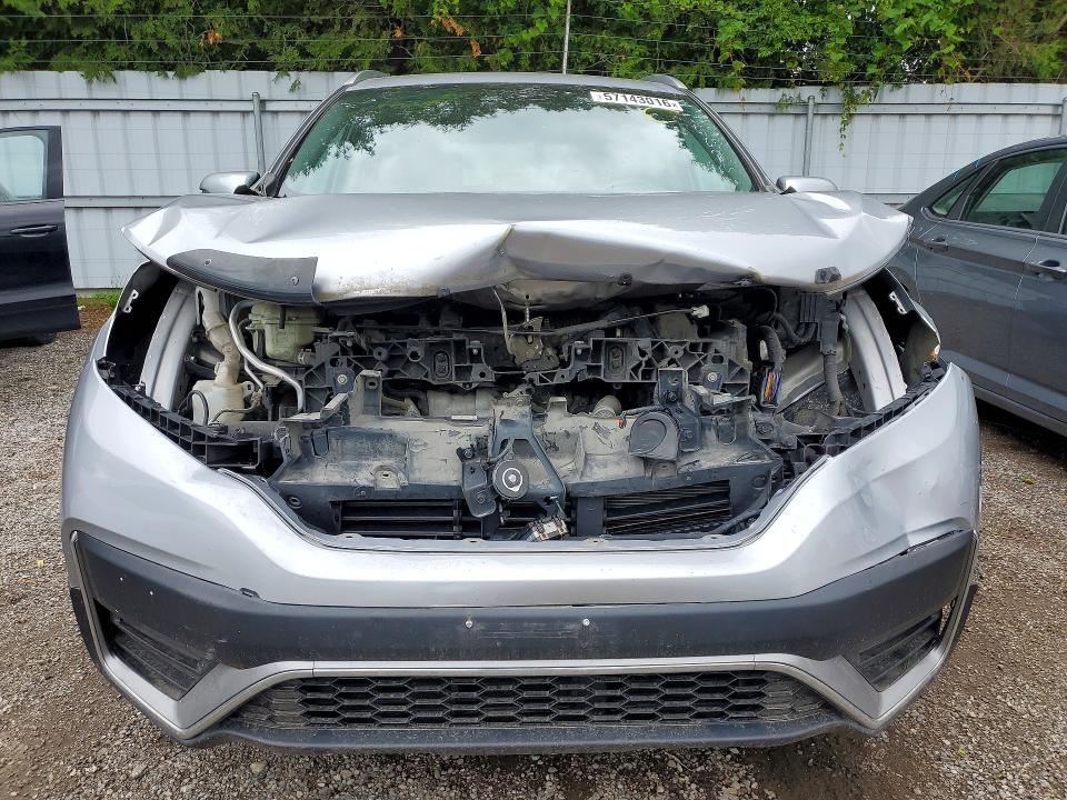 Aukcja sprzedaży 2020 Honda Cr-v, vin: 2HKRW2H90LH219696, numer aukcji: 57143016