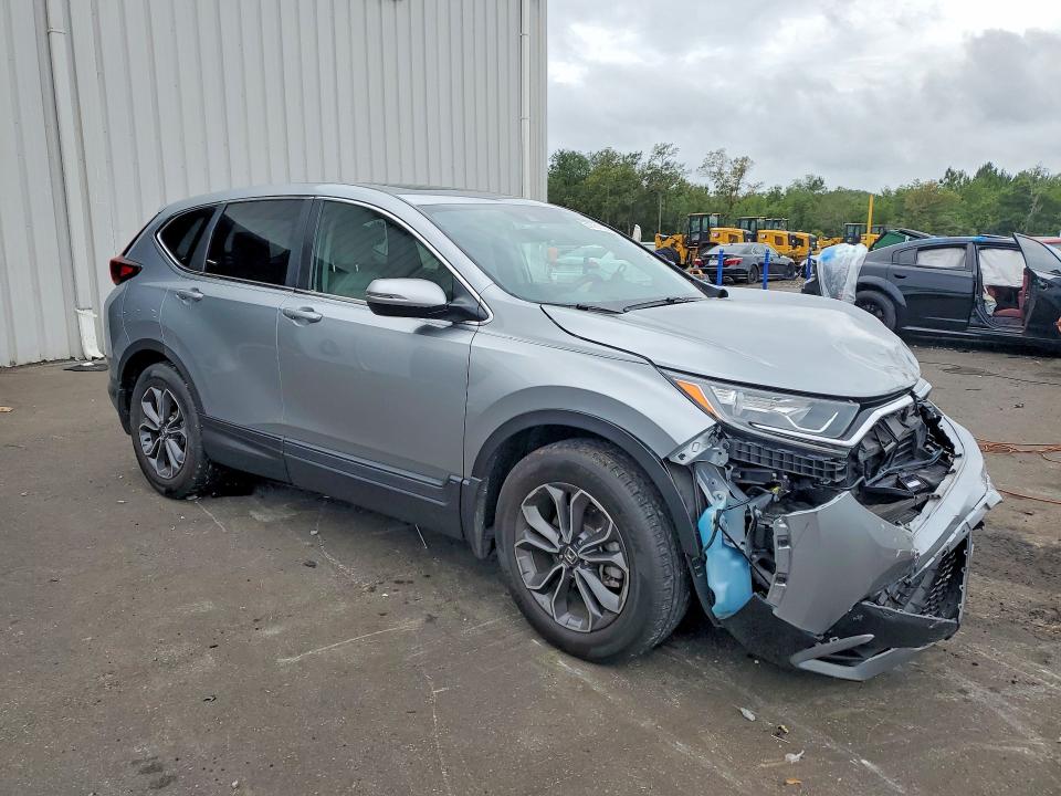 Aukcja sprzedaży 2022 Honda Cr-v, vin: 5J6RW1H58NA017250, numer aukcji: 57761026