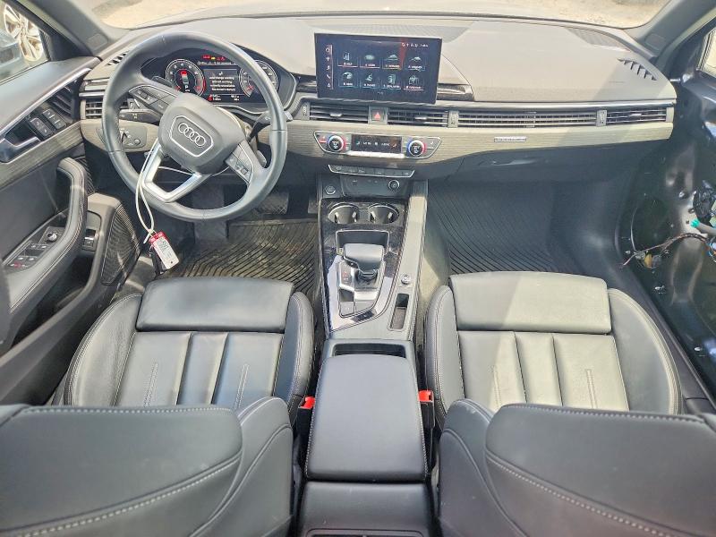 Aukcja sprzedaży 2023 Audi A4, vin: WAUEAAF42PN005035, numer aukcji: 56087376