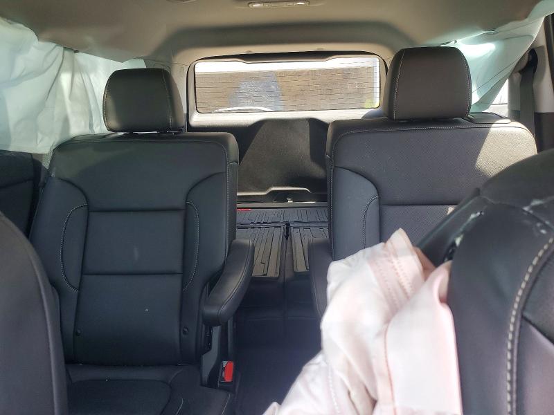 Aukcja sprzedaży 2021 Gmc Acadia, vin: 1GKKNMLS6MZ191539, numer aukcji: 58331076