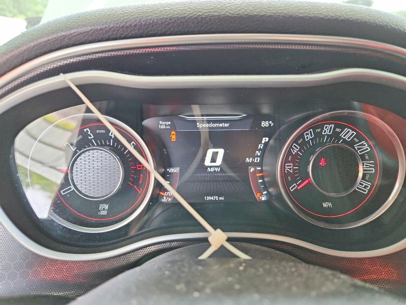 Aukcja sprzedaży 2015 Dodge Challenger, vin: 2C3CDZBT4FH707222, numer aukcji: 58729076