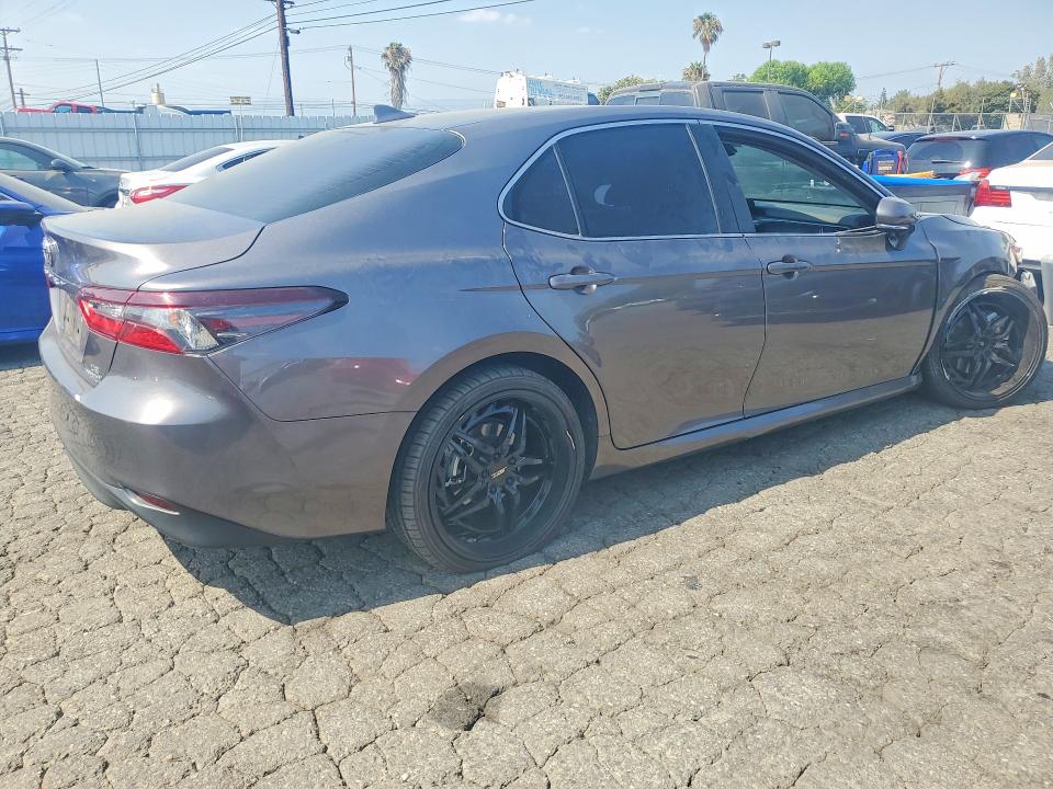 2024 Toyota Camry მანქანა იყიდება აუქციონზე, vin: 4T1C31AK9RU066106, აუქციონის ნომერი: 59282076