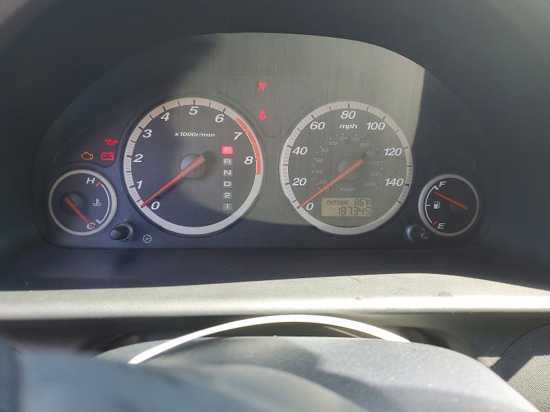 58006156 :رقم المزاد ، SHSRD78856U429569 vin ، 2006 Honda Cr-v مزاد بيع