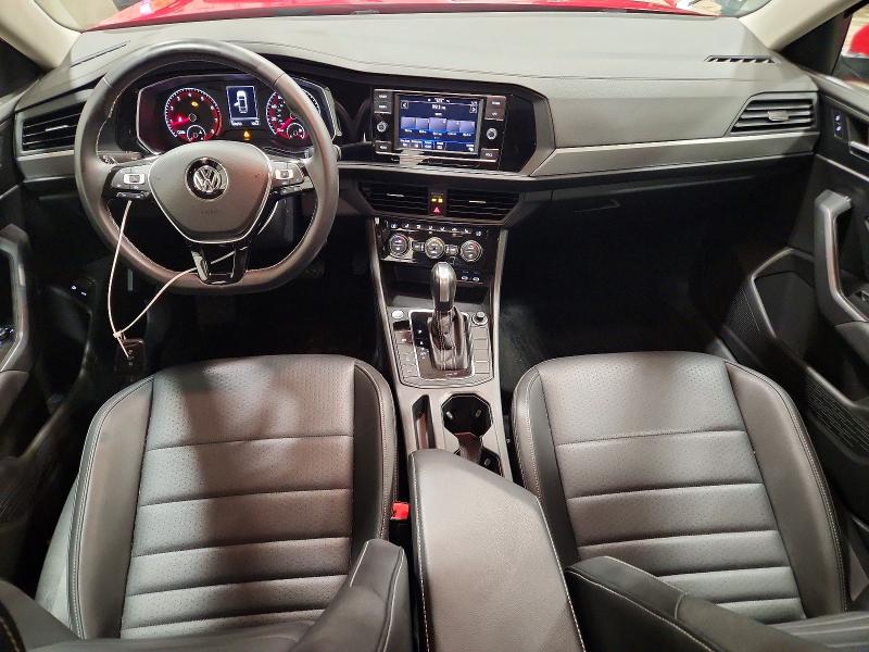 56760816 :رقم المزاد ، 3VWC57BU1MM031491 vin ، 2021 Volkswagen Jetta مزاد بيع