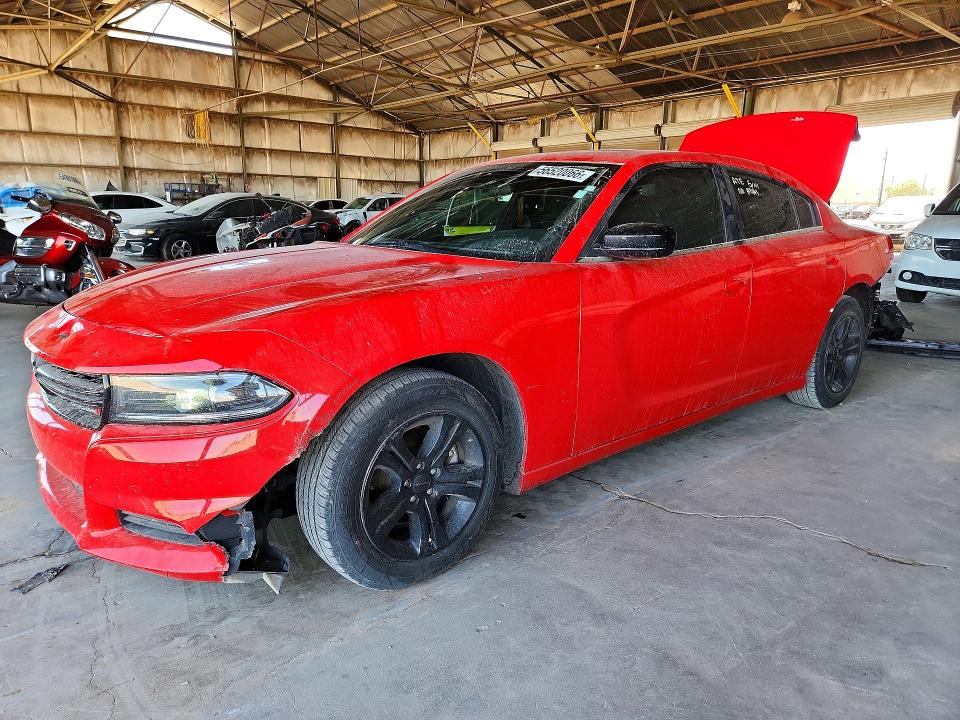 Aukcja sprzedaży 2023 Dodge Charger, vin: 2C3CDXBG5PH643457, numer aukcji: 56520066