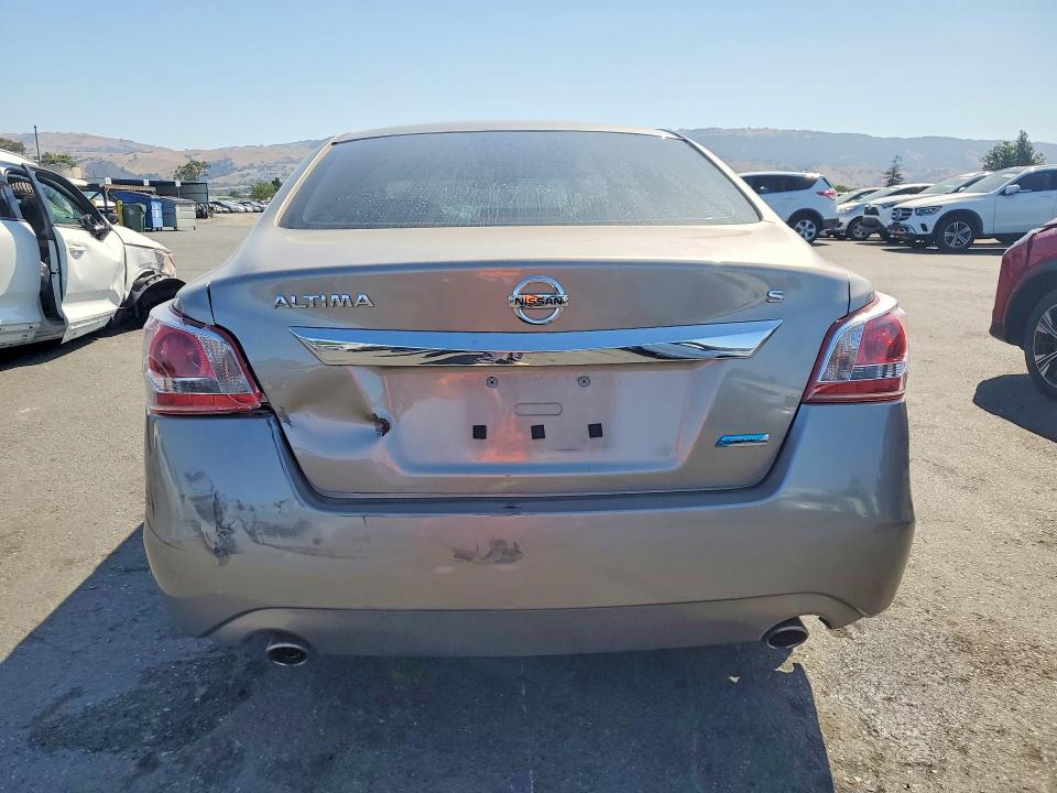 57533916 :رقم المزاد ، 1N4AL3APXDC163077 vin ، 2013 Nissan Altima مزاد بيع