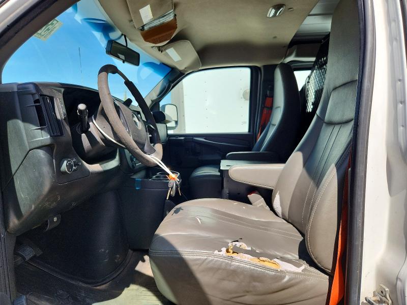 Продажа на аукционе авто 2013 Chevrolet Express G2500, vin: 1GCWGFCA6D1904268, номер лота: 52508136