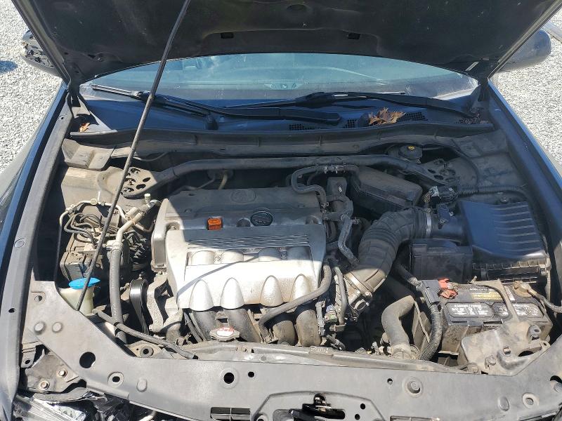 57641906 :رقم المزاد ، JH4CU2F67AC001797 vin ، 2010 Acura Tsx مزاد بيع