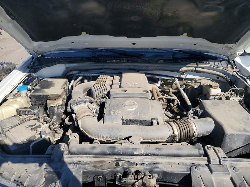 55908626 :رقم المزاد ، 1N6AD0EV1KN753892 vin ، 2019 Nissan Frontier مزاد بيع