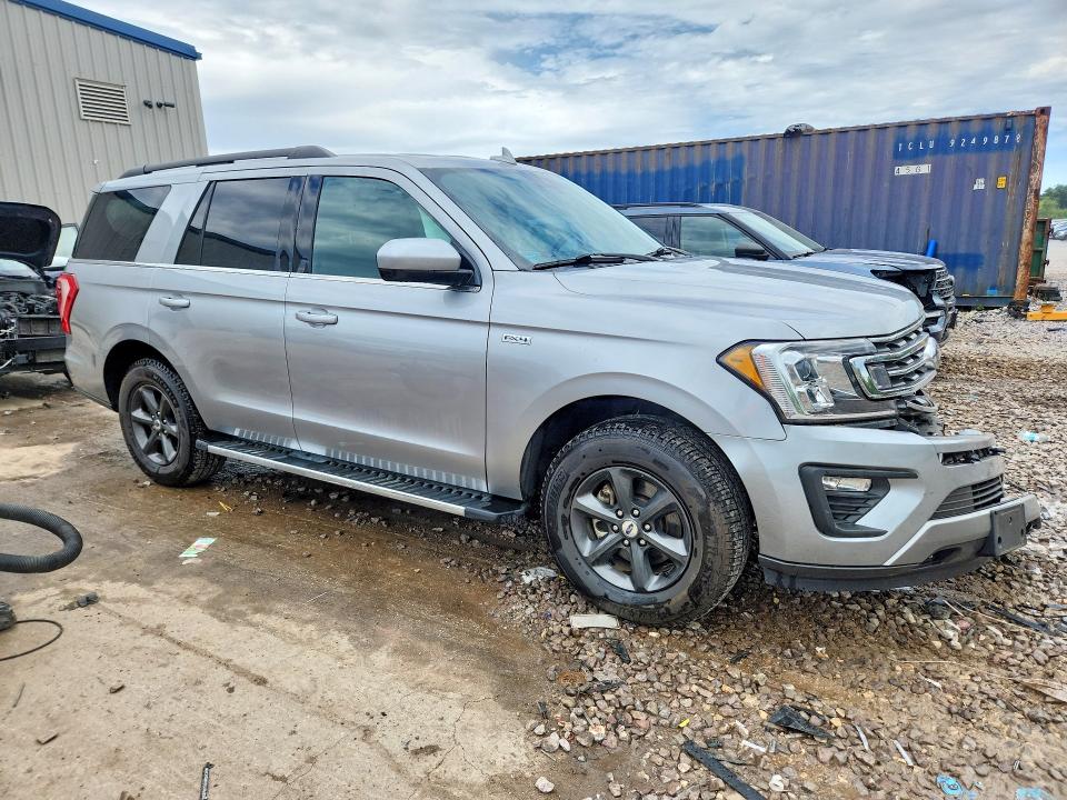 2020 Ford Expedition მანქანა იყიდება აუქციონზე, vin: 1FMJU1JT1LEA56121, აუქციონის ნომერი: 58640756