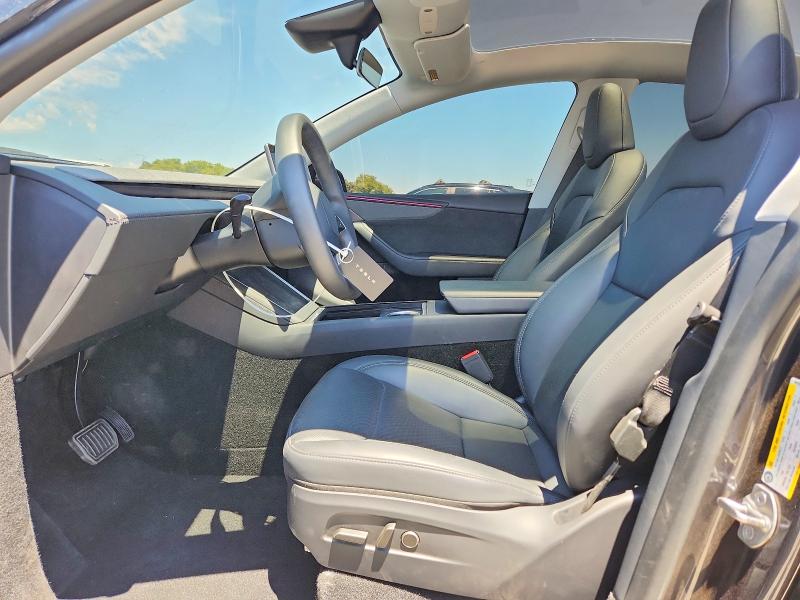 Продажа на аукционе авто 2026 Tesla Model Y, vin: 7SAYGDEE8TF404330, номер лота: 57397196