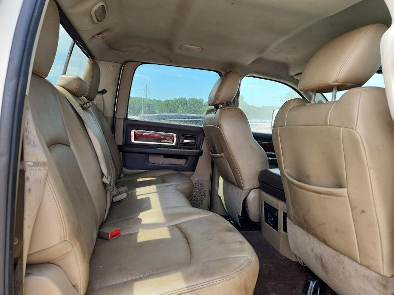 Aukcja sprzedaży 2011 Dodge Ram 2500, vin: 3D7UT2CL7BG542596, numer aukcji: 56052086