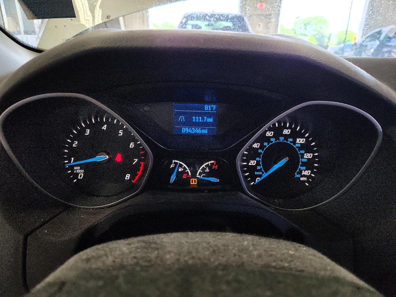 Продажа на аукционе авто 2014 Ford Focus, vin: 1FADP3E26EL451194, номер лота: 56710036