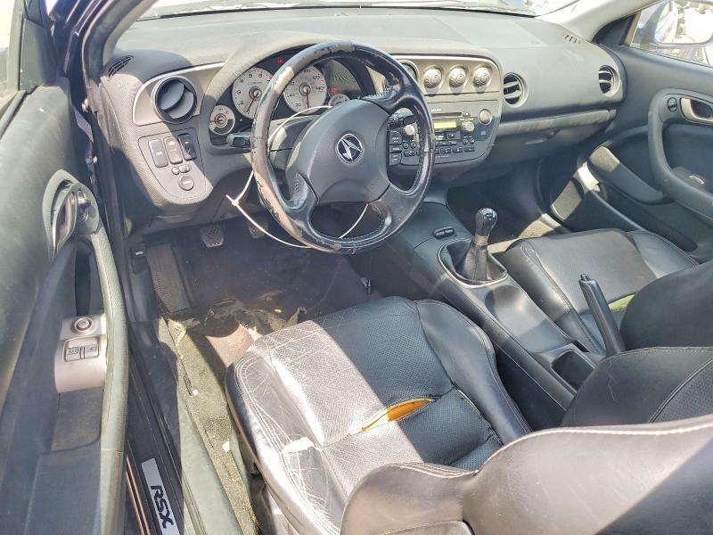 Продажа на аукционе авто 2004 Acura Rsx, vin: JH4DC53874S006488, номер лота: 54913706
