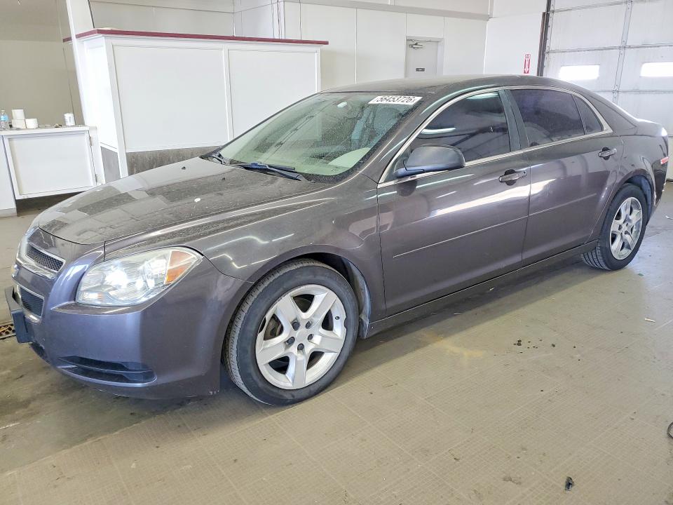 Продажа на аукционе авто 2012 Chevrolet Malibu, vin: 1G1ZA5E03CF385025, номер лота: 56453726
