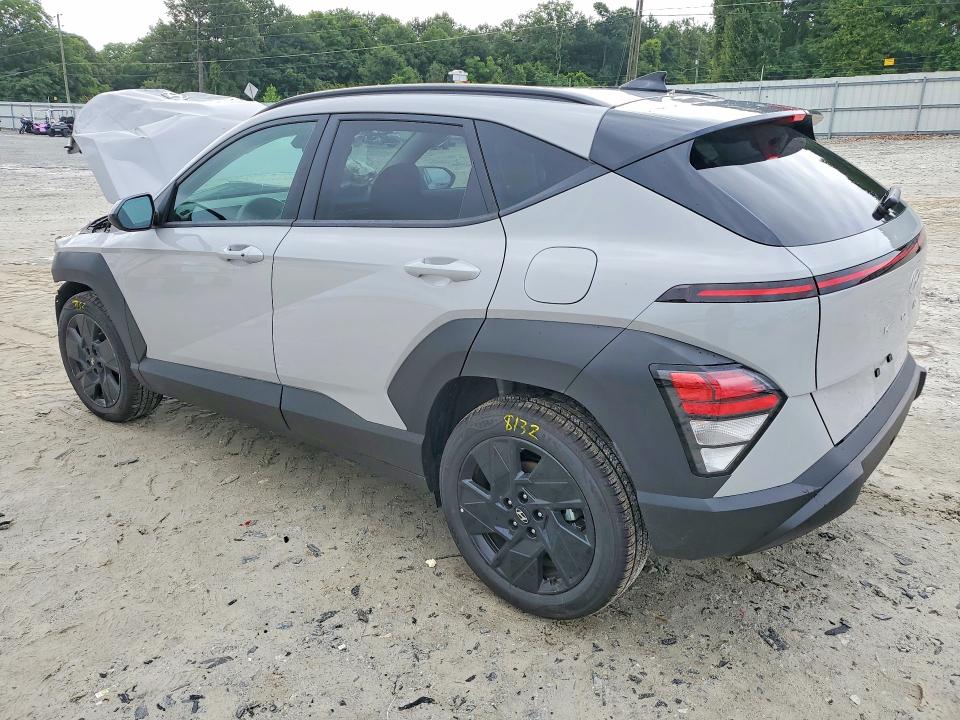 Продажа на аукционе авто 2026 Hyundai Kona, vin: KM8HF3AB9TU438575, номер лота: 57880246