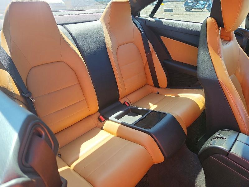 Продаж на аукціоні авто 2013 Mercedes-benz E, vin: WDDKJ8JB5DF214754, номер лоту: 56399236