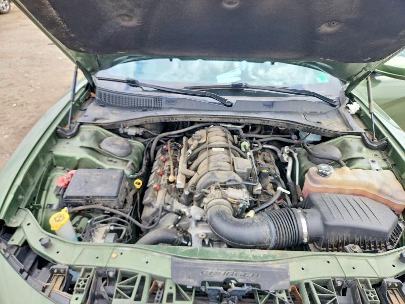 Aukcja sprzedaży 2021 Dodge Charger, vin: 2C3CDXAT6MH550781, numer aukcji: 56425626