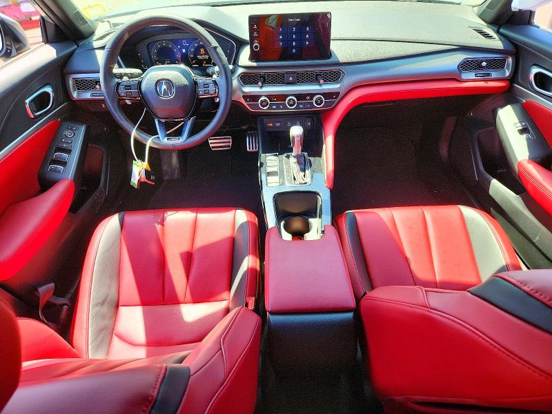 Aukcja sprzedaży 2026 Acura Integra, vin: 19UDE4H3XTA007935, numer aukcji: 55560136