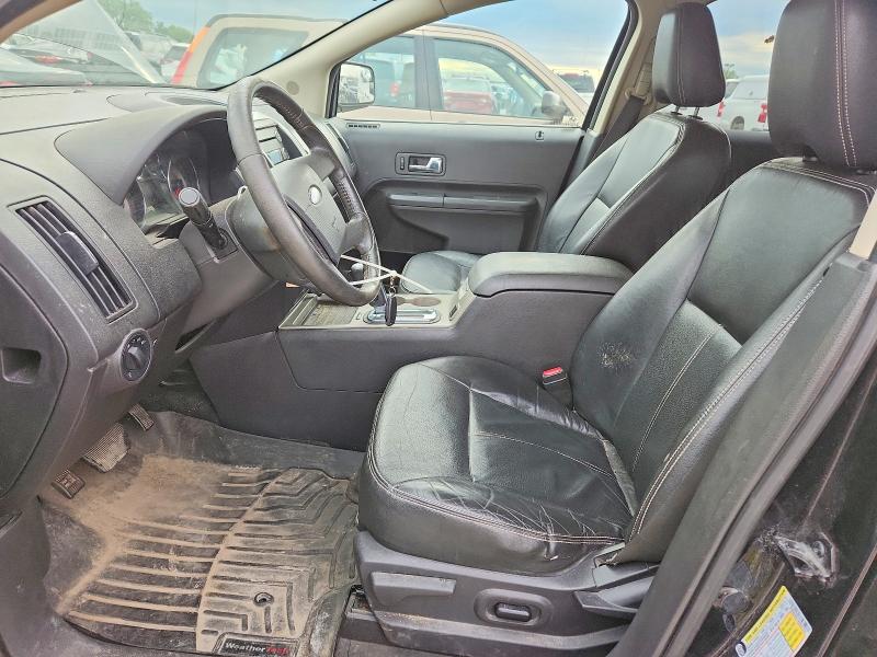 Aukcja sprzedaży 2010 Ford Edge, vin: 2FMDK4KC1ABA61444, numer aukcji: 54832736