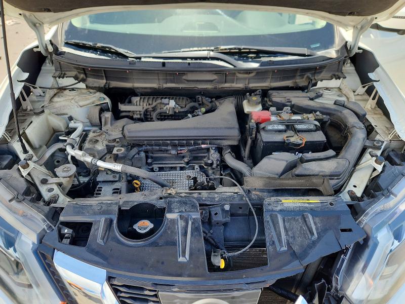 Aukcja sprzedaży 2017 Nissan Rogue, vin: 5N1AT2MV1HC848620, numer aukcji: 56448456