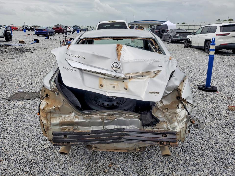 57176756 :رقم المزاد ، 1N4AL3AP7EC186043 vin ، 2014 Nissan Altima مزاد بيع