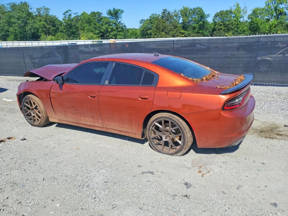 Продаж на аукціоні авто 2020 Dodge Charger, vin: 2C3CDXBG6LH167665, номер лоту: 56061286