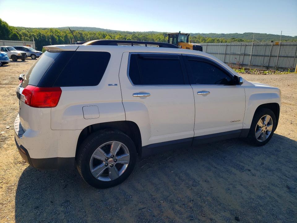 Aukcja sprzedaży 2015 Gmc Terrain, vin: 2GKFLWEK5F6265869, numer aukcji: 58105226