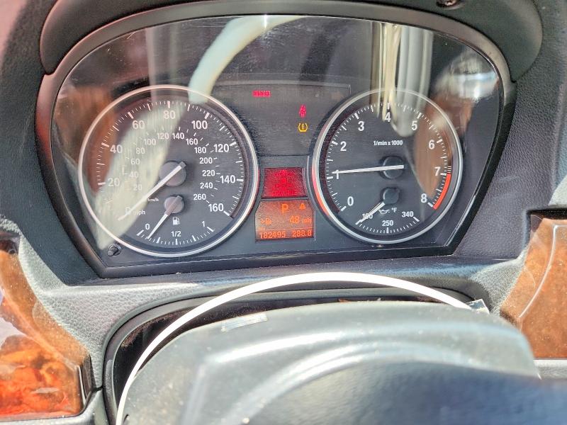 Продажа на аукционе авто 2012 Bmw 335, vin: WBADX7C51CE745146, номер лота: 56579156