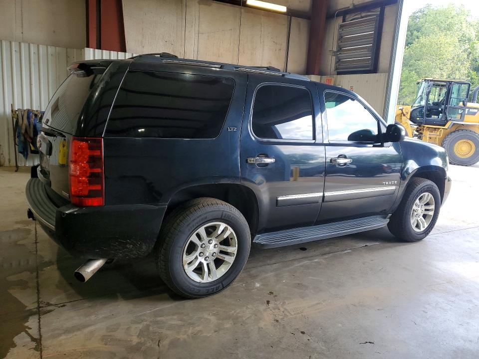 59151046 :رقم المزاد ، 1GNSCCE07BR284260 vin ، 2011 Chevrolet Tahoe مزاد بيع