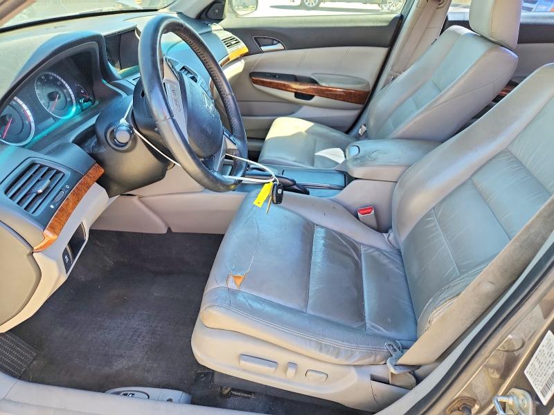 Продаж на аукціоні авто 2012 Honda Accord, vin: 1HGCP3F85CA026942, номер лоту: 57192286