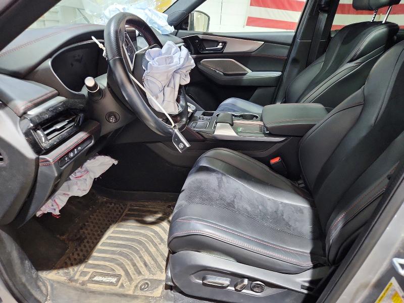 Aukcja sprzedaży 2023 Acura Mdx, vin: 5J8YE1H02PL030125, numer aukcji: 56081726