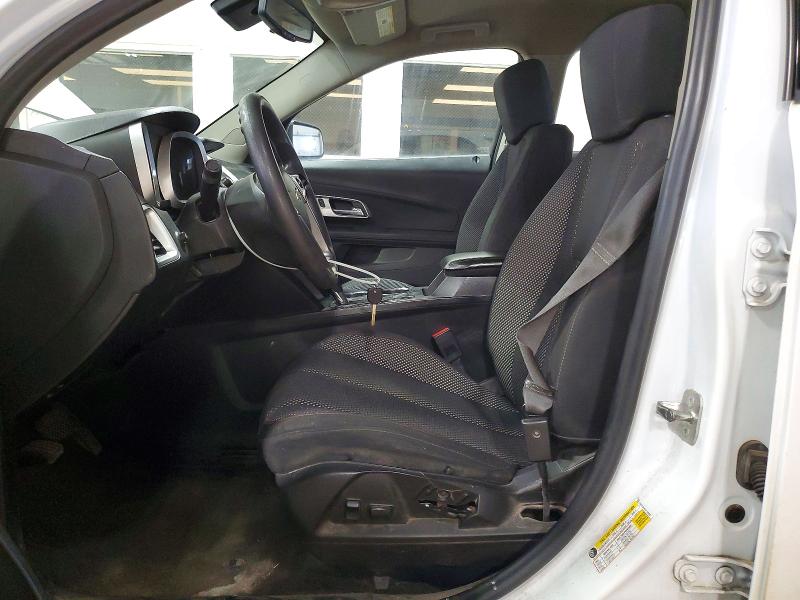 58869546 :رقم المزاد ، 2GNALBEK2H1589867 vin ، 2017 Chevrolet Equinox مزاد بيع
