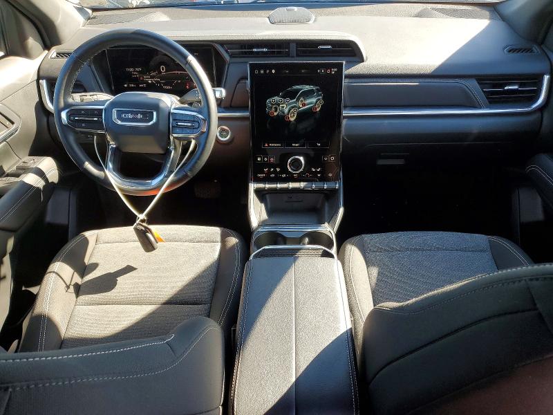 57252216 :رقم المزاد ، 3GKALUEG0SL322964 vin ، 2025 Gmc Terrain مزاد بيع